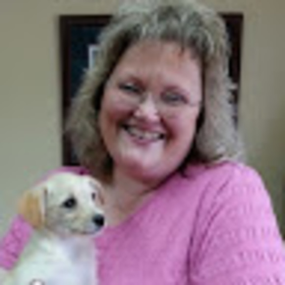 Meet your Posher, Paula - Picture 1 of 1